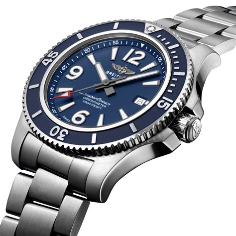 breitling superocean abyss 44mm|breitling superocean 44 automatic chronograph.